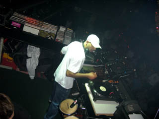 salut c' est hassan avec dj abdel
